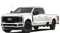 2026 Ford F-350SD F-350® Platinum®