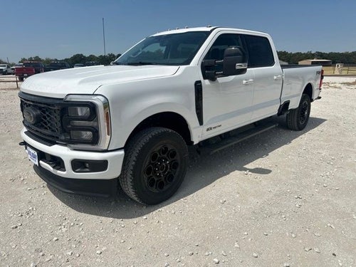 2026 Ford F-350SD Lariat Retail