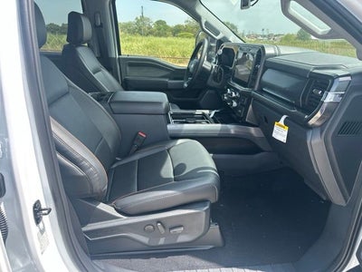 2026 Ford F-350SD Lariat Retail