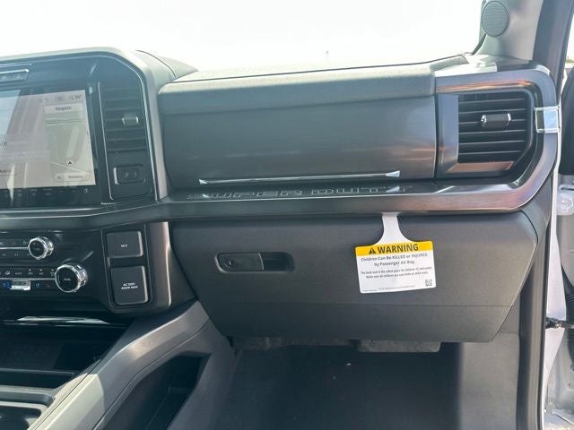 2026 Ford F-350SD Lariat Retail