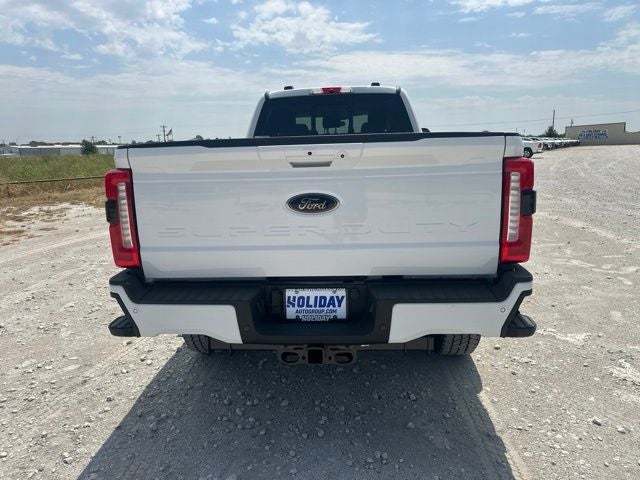 2026 Ford F-350SD Lariat Retail