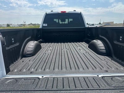 2026 Ford F-350SD Lariat Retail