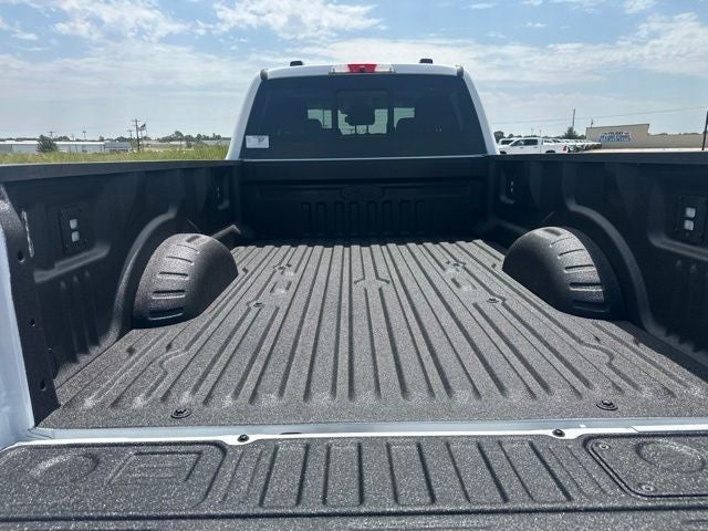 2026 Ford F-350SD Lariat Retail