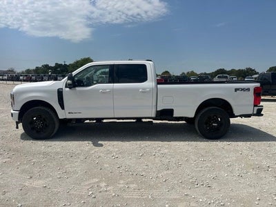2026 Ford F-350SD Lariat Retail