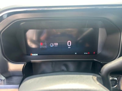 2026 Ford F-350SD Lariat Retail
