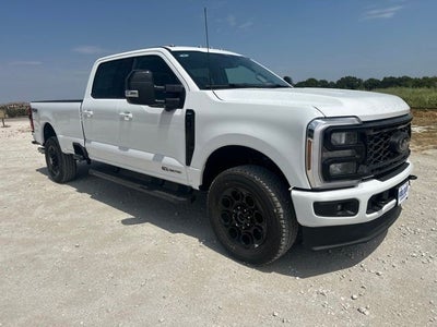 2026 Ford F-350SD Lariat Retail