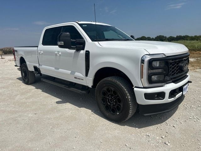 2026 Ford F-350SD Lariat Retail