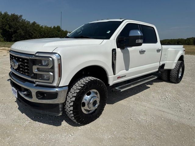 2024 Ford F-350SD Lariat