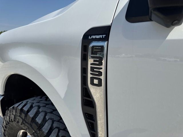 2024 Ford F-350SD Lariat