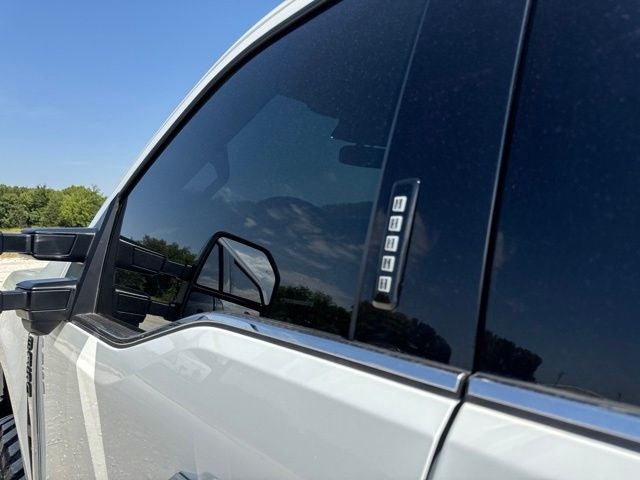 2024 Ford F-350SD Lariat
