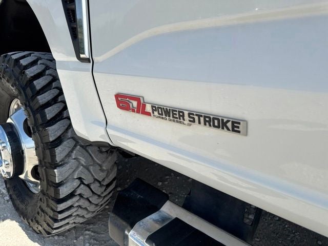 2024 Ford F-350SD Lariat