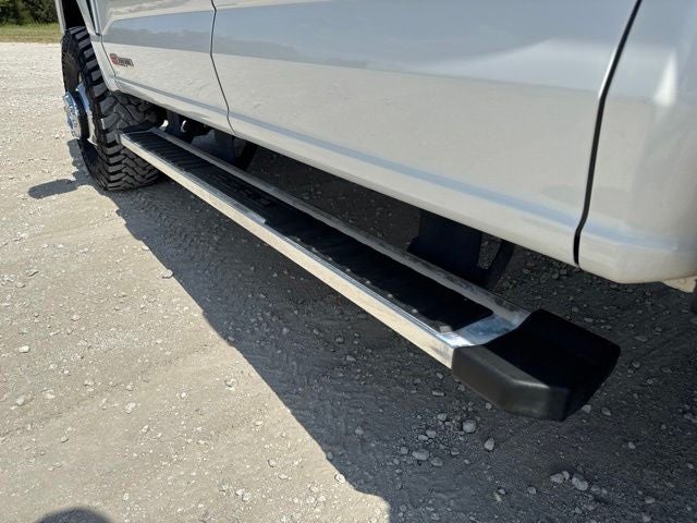 2024 Ford F-350SD Lariat