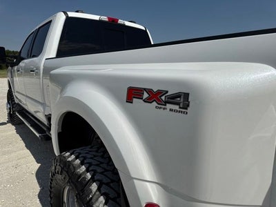 2024 Ford F-350SD Lariat