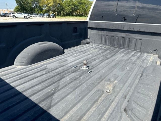 2024 Ford F-350SD Lariat