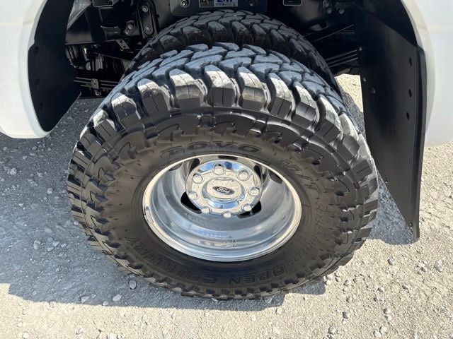 2024 Ford F-350SD Lariat