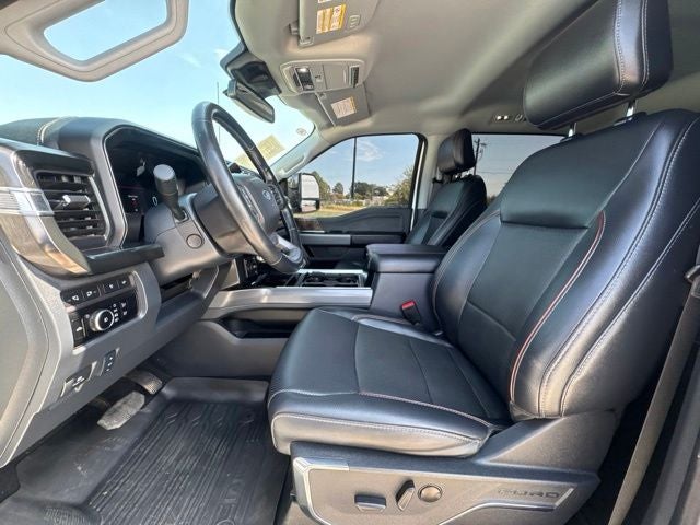 2024 Ford F-350SD Lariat