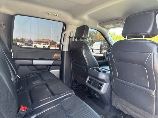 2024 Ford F-350SD Lariat