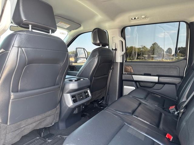 2024 Ford F-350SD Lariat