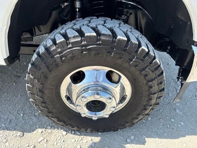 2024 Ford F-350SD Lariat