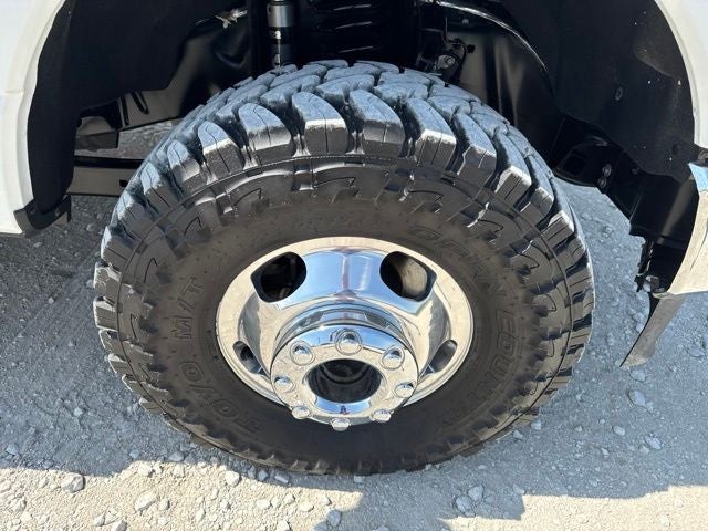 2024 Ford F-350SD Lariat