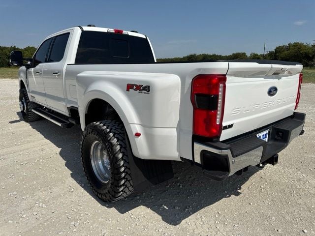 2024 Ford F-350SD Lariat