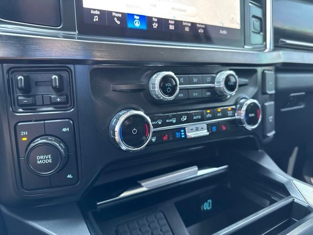 2024 Ford F-350SD Lariat