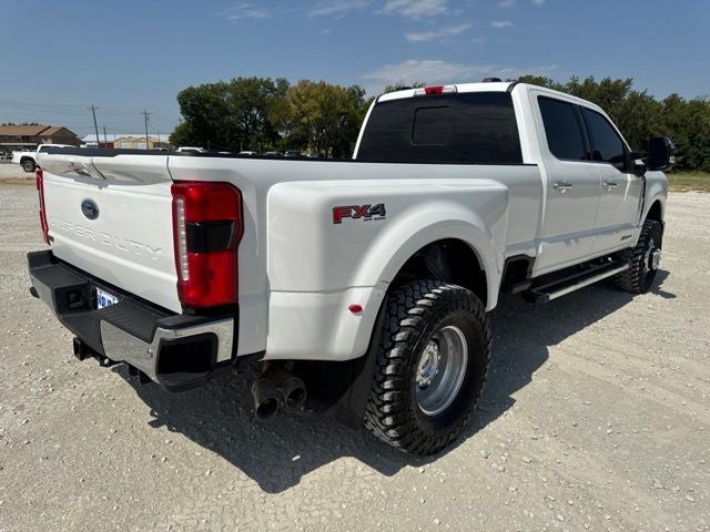 2024 Ford F-350SD Lariat