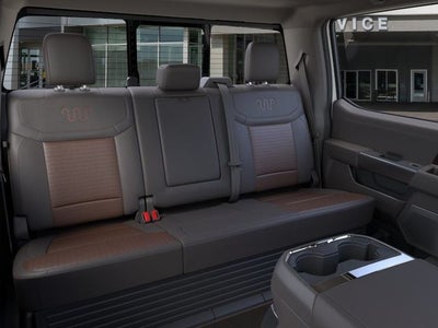 2026 Ford F-350SD King Ranch DRW