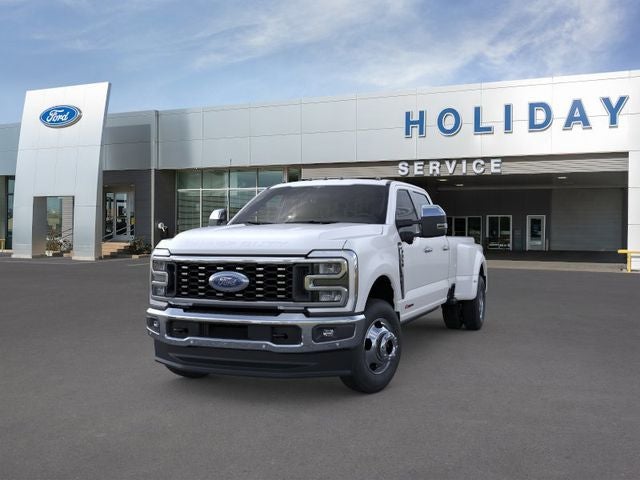 2026 Ford F-350SD King Ranch DRW