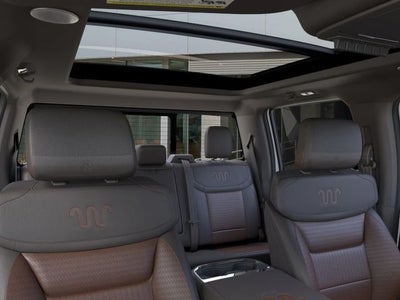 2026 Ford F-350SD King Ranch DRW
