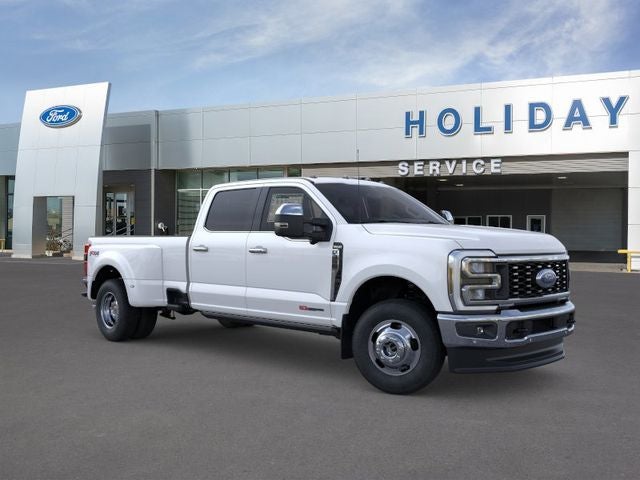 2026 Ford F-350SD King Ranch DRW
