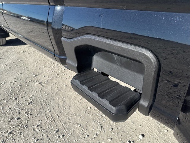 2024 Ford F-350SD Lariat