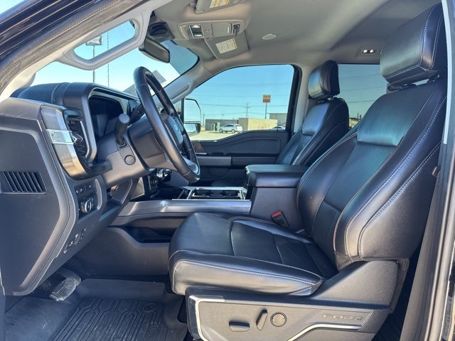 2024 Ford F-350SD Lariat