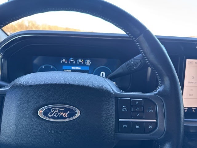 2024 Ford F-350SD Lariat