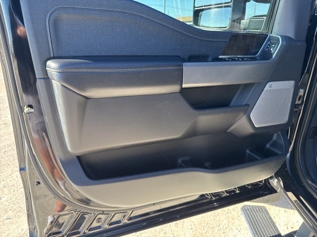 2024 Ford F-350SD Lariat