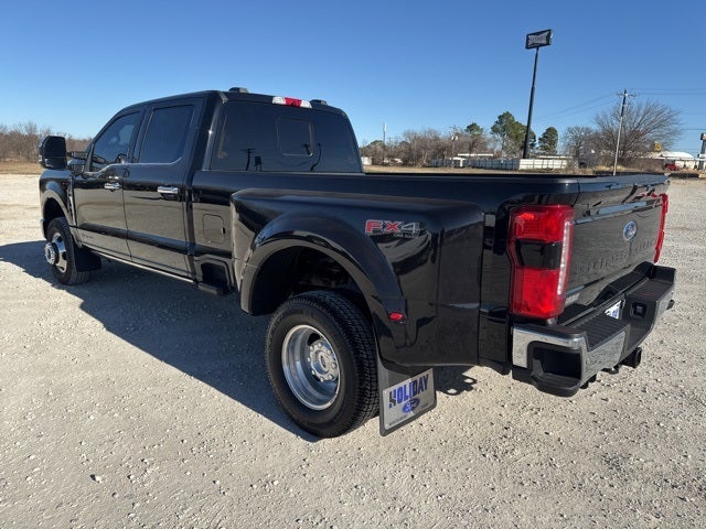 2024 Ford F-350SD Lariat