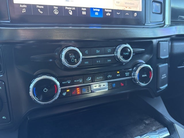 2024 Ford F-350SD Lariat