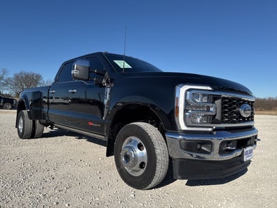 2024 Ford F-350SD Lariat