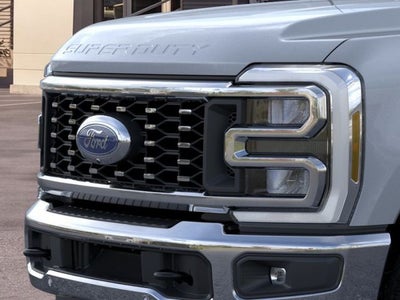 2026 Ford F-350SD Lariat DRW