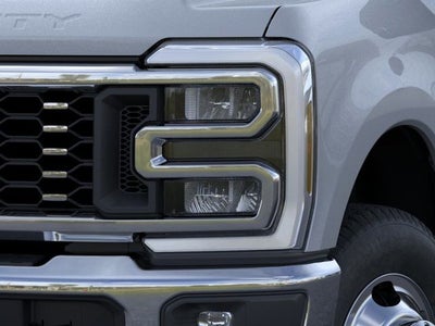 2026 Ford F-350SD Lariat DRW