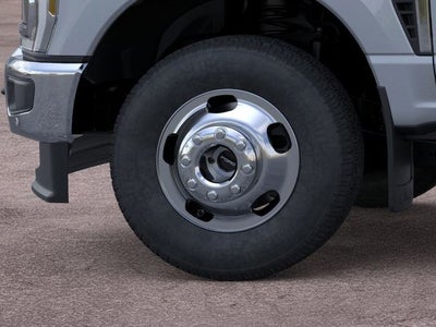 2026 Ford F-350SD Lariat DRW