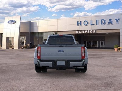 2026 Ford F-350SD Lariat DRW