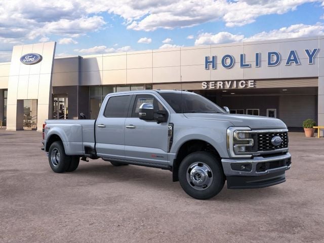 2026 Ford F-350SD Lariat DRW