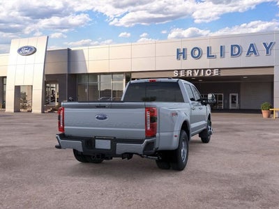 2026 Ford F-350SD Lariat DRW