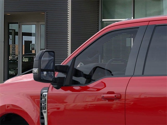 2026 Ford F-350SD Lariat DRW