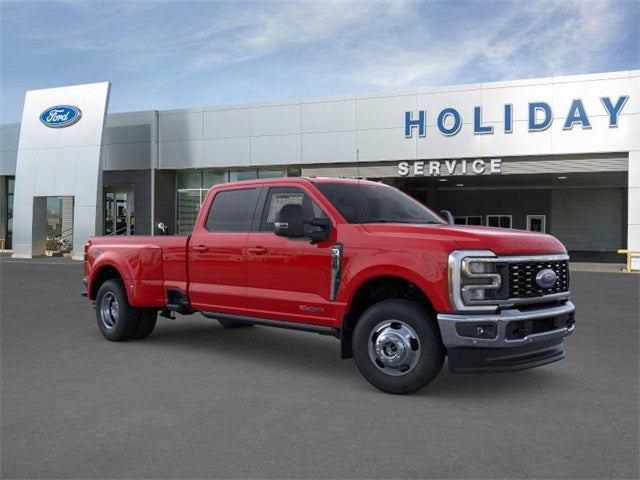 2026 Ford F-350SD Lariat DRW