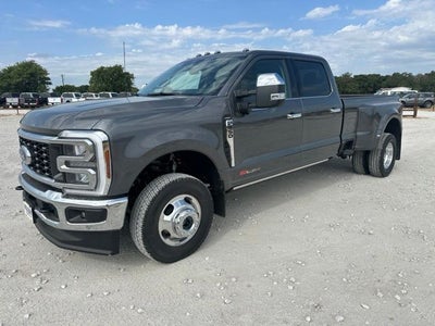 2026 Ford F-350SD Lariat DRW