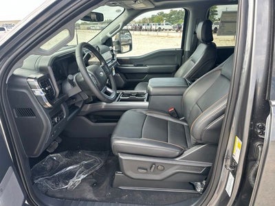 2026 Ford F-350SD Lariat DRW