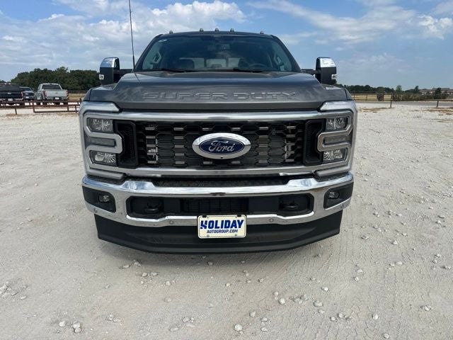 2026 Ford F-350SD Lariat DRW