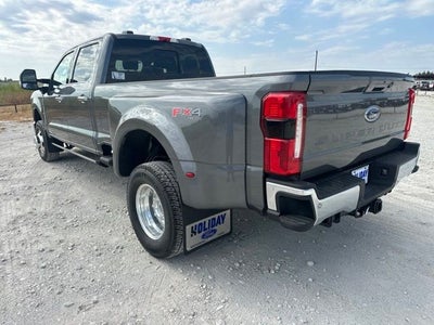 2026 Ford F-350SD Lariat DRW
